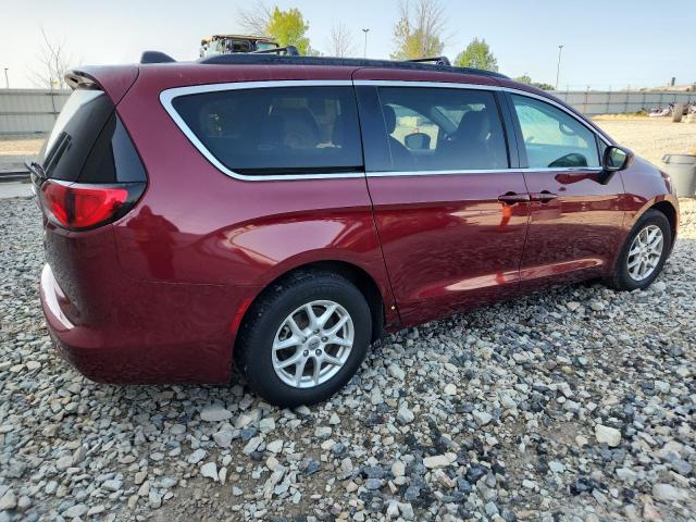 2021 CHRYSLER VOYAGER LX - 2C4RC1DG5MR537874