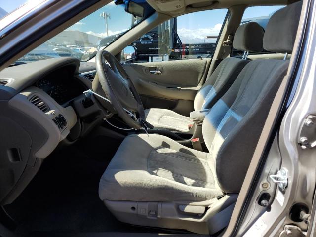 1999 HONDA ACCORD EX #3282737282