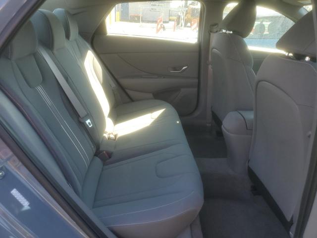 2023 HYUNDAI ELANTRA SE KMHLS4AG2PU427141