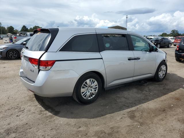 2014 HONDA ODYSSEY LX - 5FNRL5H20EB005855