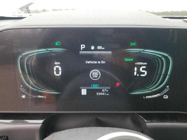 2023 KIA NIRO EX KNDCR3LE7P5080907