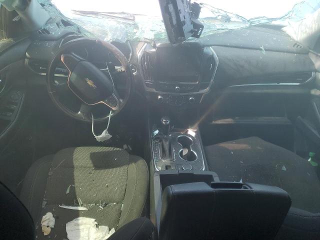 2019 CHEVROLET TRAVERSE L 1GNERGKW5KJ150065