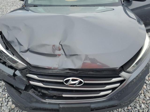 2018 HYUNDAI TUCSON SE KM8J23A45JU749643