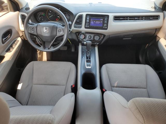 2017 HONDA HR-V LX 3CZRU5H31HG704197