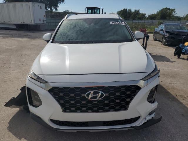 2019 HYUNDAI SANTA FE S 5NMS33AD5KH045585