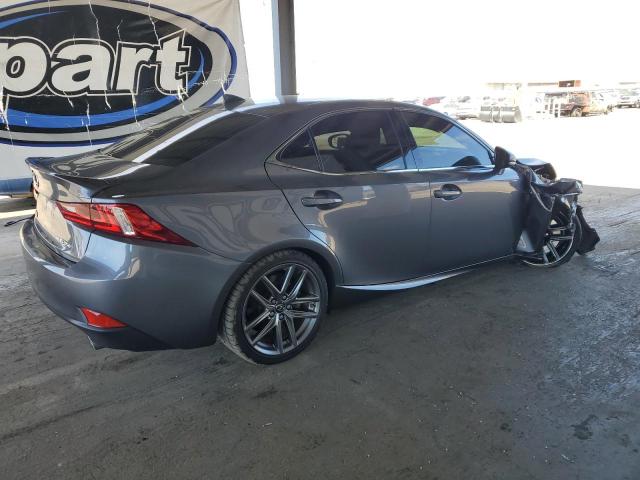 2015 LEXUS IS 350 JTHCE1D22F5009888