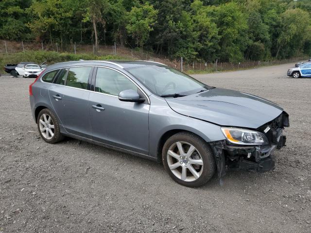 2016 VOLVO V60 T5 PLA YV140MEM2G1295752