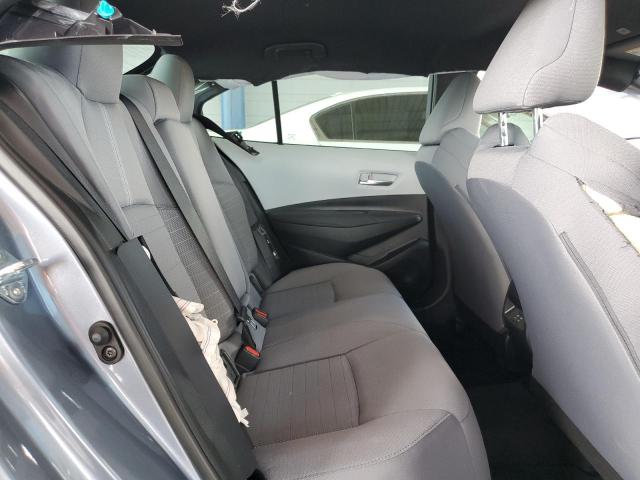 2025 TOYOTA COROLLA SE - 5YFS4MCE7SP244281