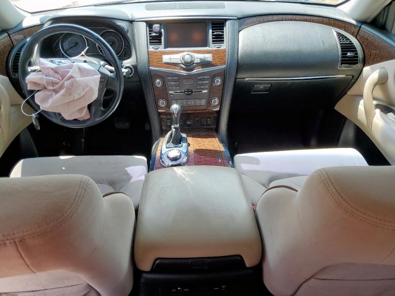 2018 NISSAN ARMADA SV JN8AY2NC6J9552437