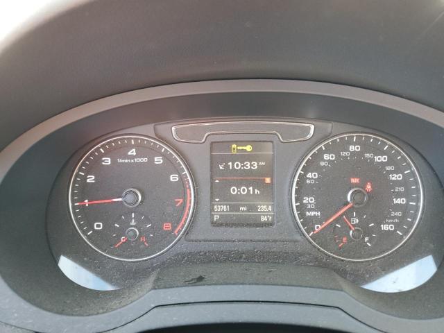 2016 AUDI Q3 PRESTIG WA1GFCFSXGR014091