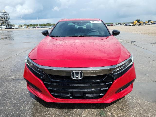 2021 HONDA ACCORD SPORT 1HGCV2F3XMA022424