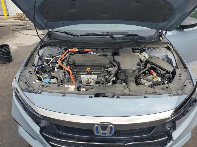 2022 HONDA ACCORD HYB 1HGCV3F29NA004821