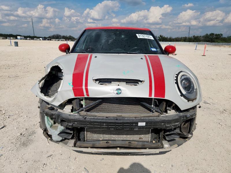 2019 MINI COOPER JCW WMWLV9C51K2D66647