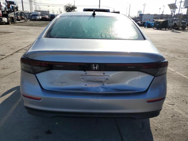 2025 HONDA ACCORD SE 1HGCY1F4XSA019692