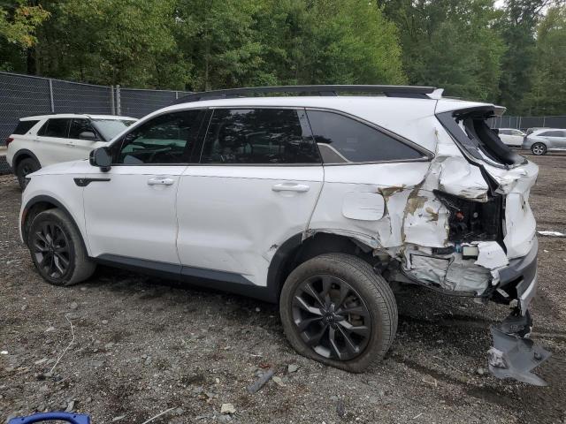 2021 KIA SORENTO EX #3291333167