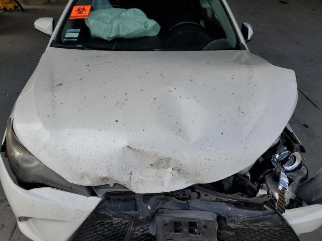 2015 TOYOTA CAMRY HYBRID #3304148487