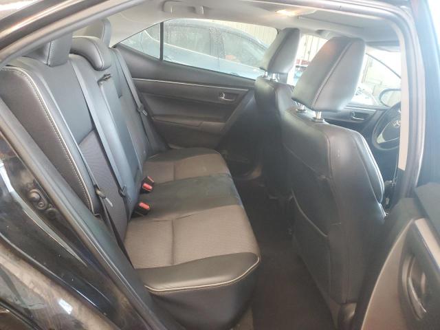 2016 TOYOTA COROLLA L 5YFBURHE5GP530725