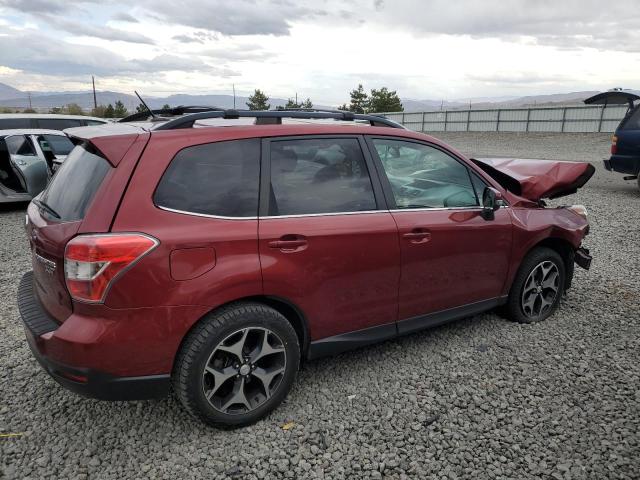 2014 SUBARU FORESTER 2 - Other View