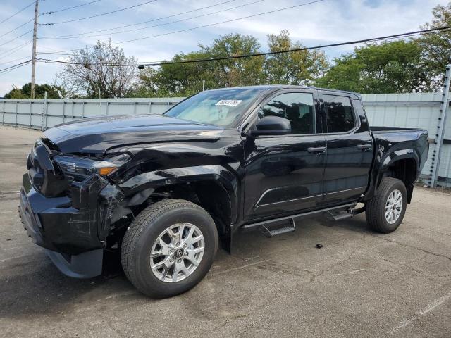 TOYOTA TACOMA DOU