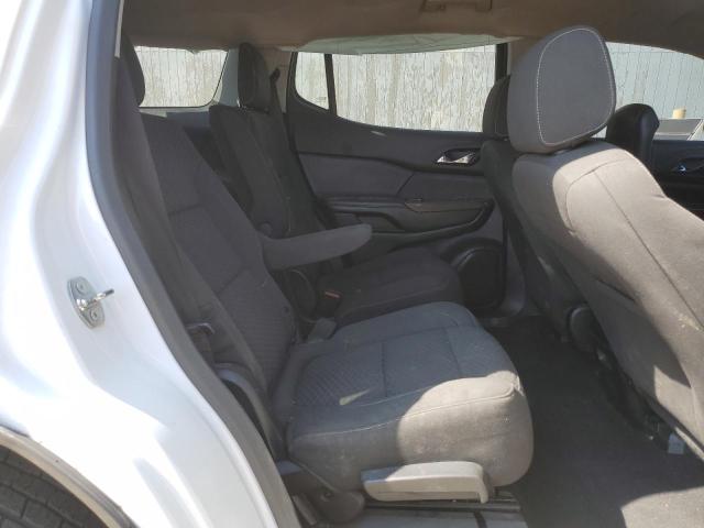 2019 GMC ACADIA SLE 1GKKNLLS5KZ155817