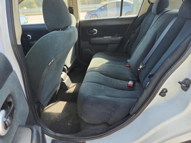 2010 NISSAN VERSA S #3275614812