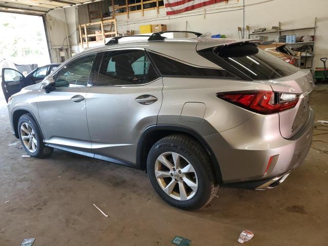 2017 LEXUS RX 350 BAS #3287646010