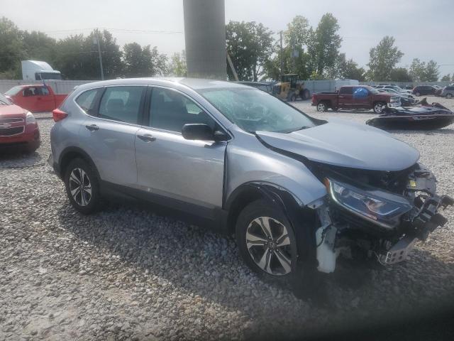 2018 HONDA CR-V LX - 2HKRW6H35JH230449