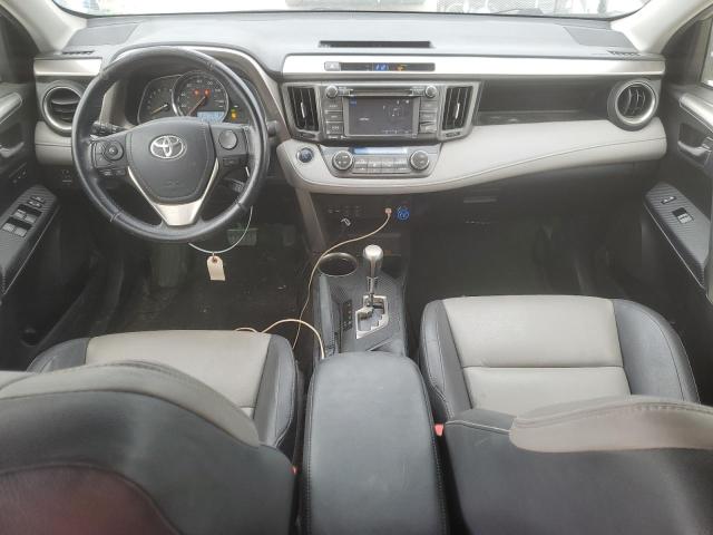 2014 TOYOTA RAV4 LIMIT - JTMYFREV9EJ015849