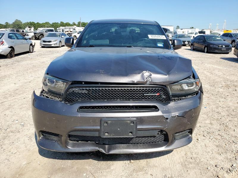 2019 DODGE DURANGO GT 1C4RDHDG9KC769373