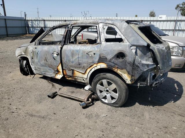 2009 SATURN VUE XR #3309487643