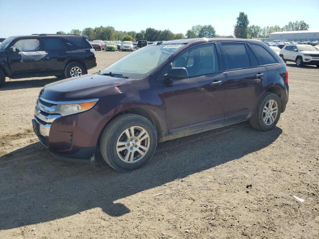 FORD EDGE SE