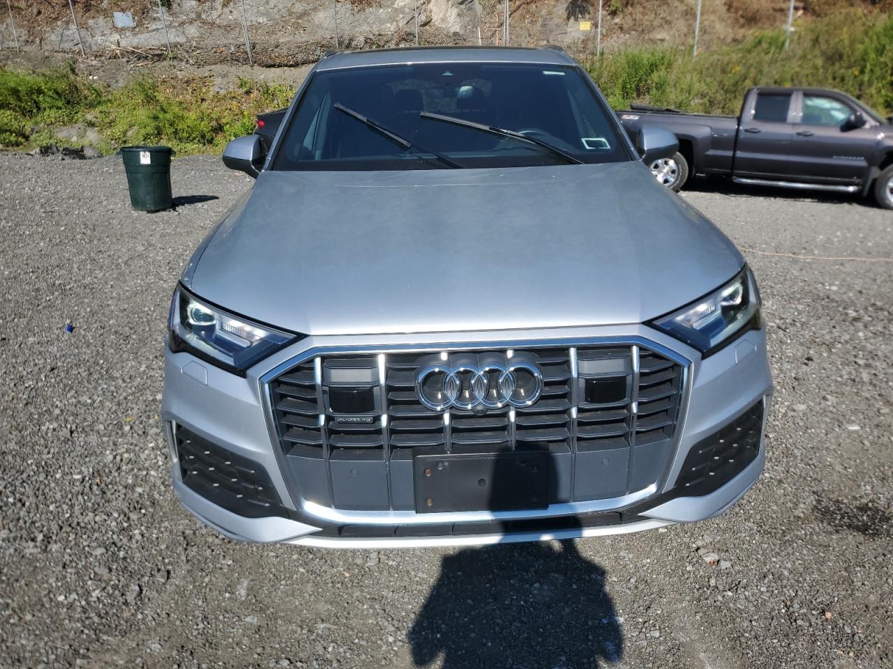 AUDI Q7 PREMIUM PLUS