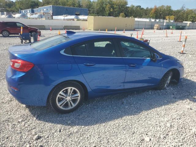 2016 CHEVROLET CRUZE LT 1G1BE5SM9G7267624