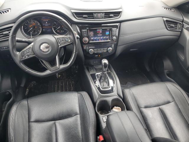 2018 NISSAN ROGUE S JN8AT2MT2JW470254