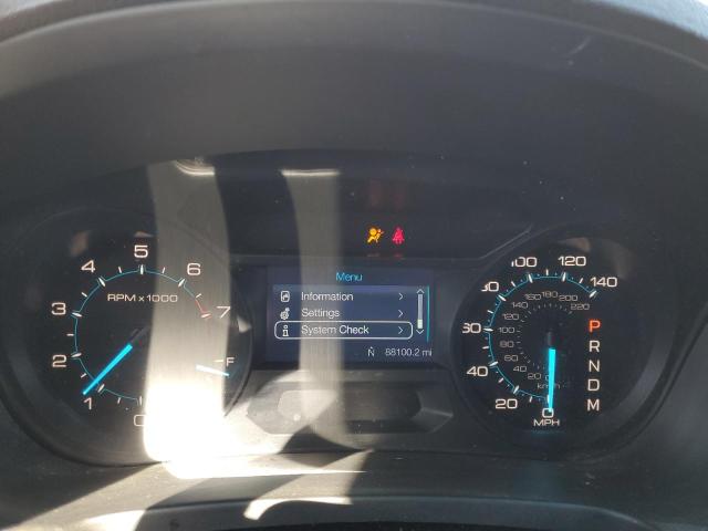 2012 FORD EXPLORER X - 1FMHK7D85CGA16028