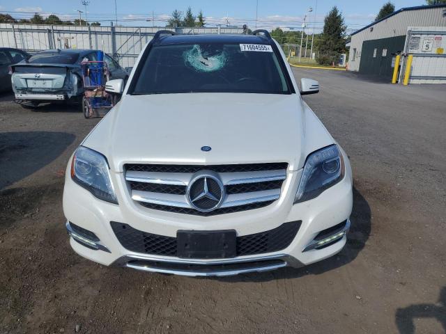 2015 MERCEDES-BENZ GLK 350 4M WDCGG8JB5FG419495