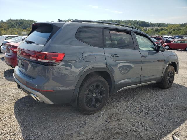 2024 VOLKSWAGEN ATLAS PEAK #3235904098