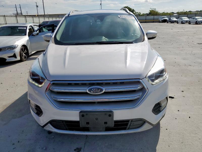 2018 FORD ESCAPE TITANIUM 1FMCU9J92JUD58600