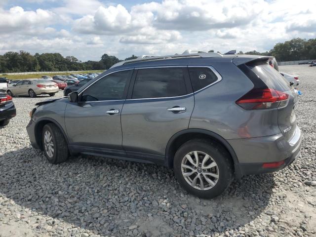 2020 NISSAN ROGUE S 5N1AT2MT8LC777889