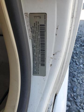 2009 VOLKSWAGEN NEW BEETLE #3269750703