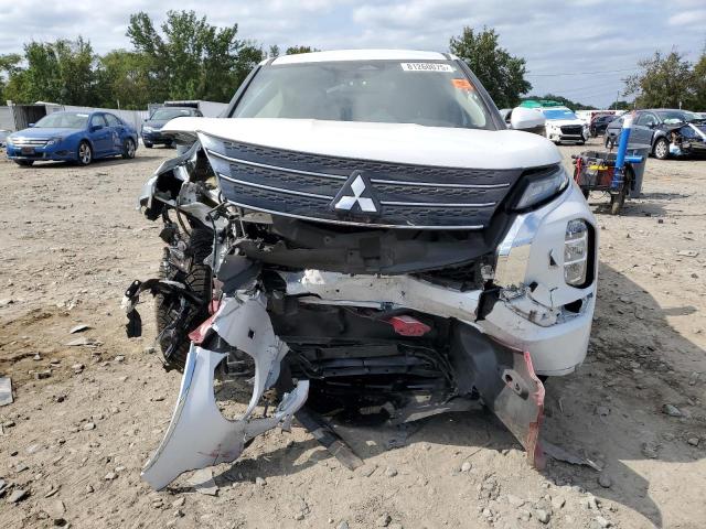 2022 MITSUBISHI OUTLANDER #3293731929
