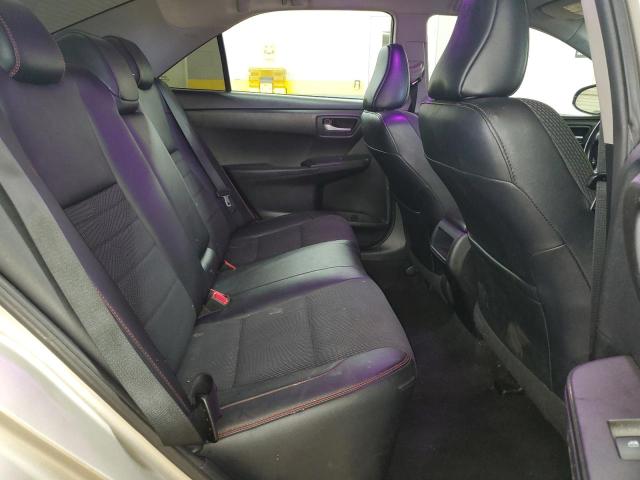 2016 TOYOTA CAMRY LE 4T1BF1FK8GU524601