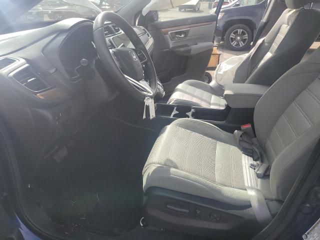 2022 HONDA CR-V EX #3302646025