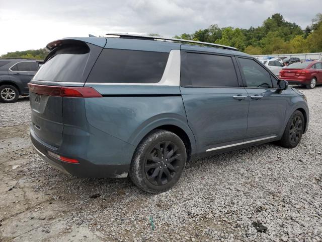 2023 KIA CARNIVAL SX #3284023810