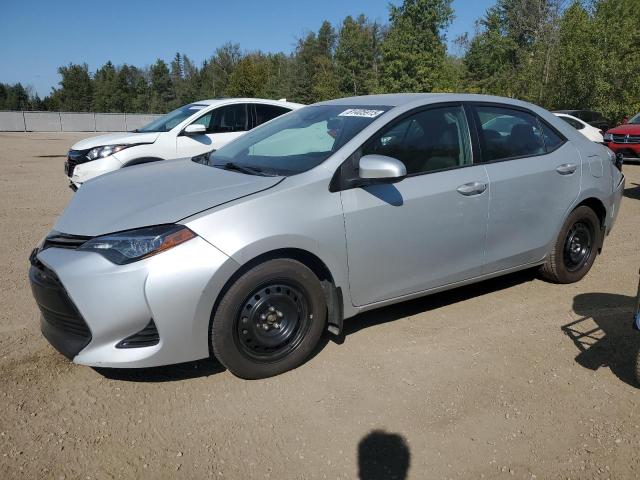 TOYOTA COROLLA L