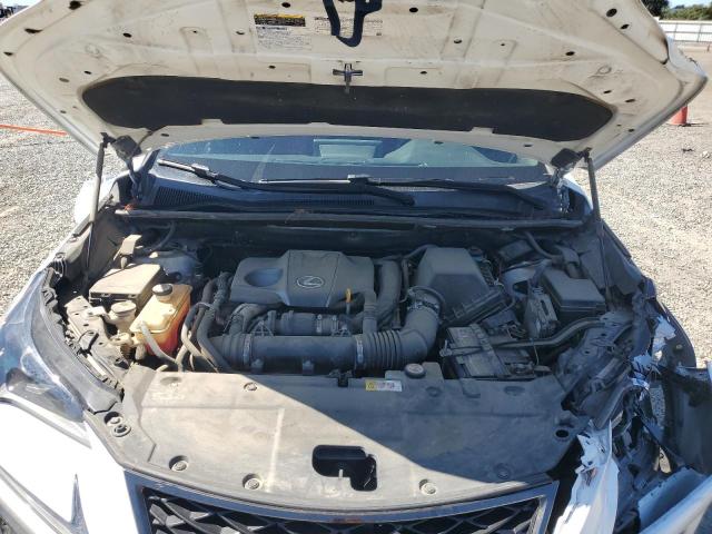 2018 LEXUS NX 300 BAS JTJYARBZ1J2090679
