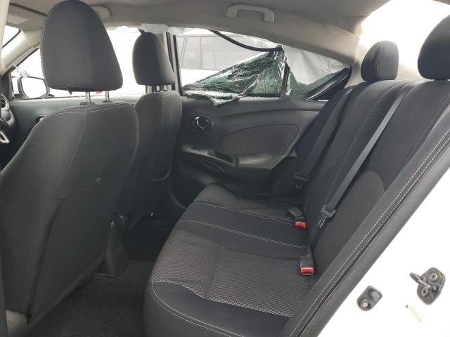 2016 NISSAN VERSA S 3N1CN7AP1GL886168