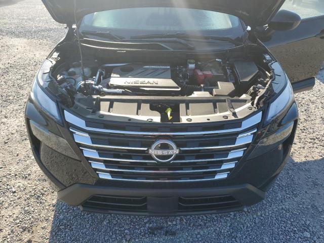 2025 NISSAN ROGUE SV 5N1BT3BA9SC831890