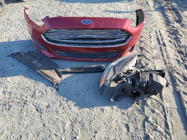 2016 FORD FUSION SE 3FA6P0H79GR261361