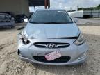 Lot #3297993062 2013 HYUNDAI ACCENT GLS